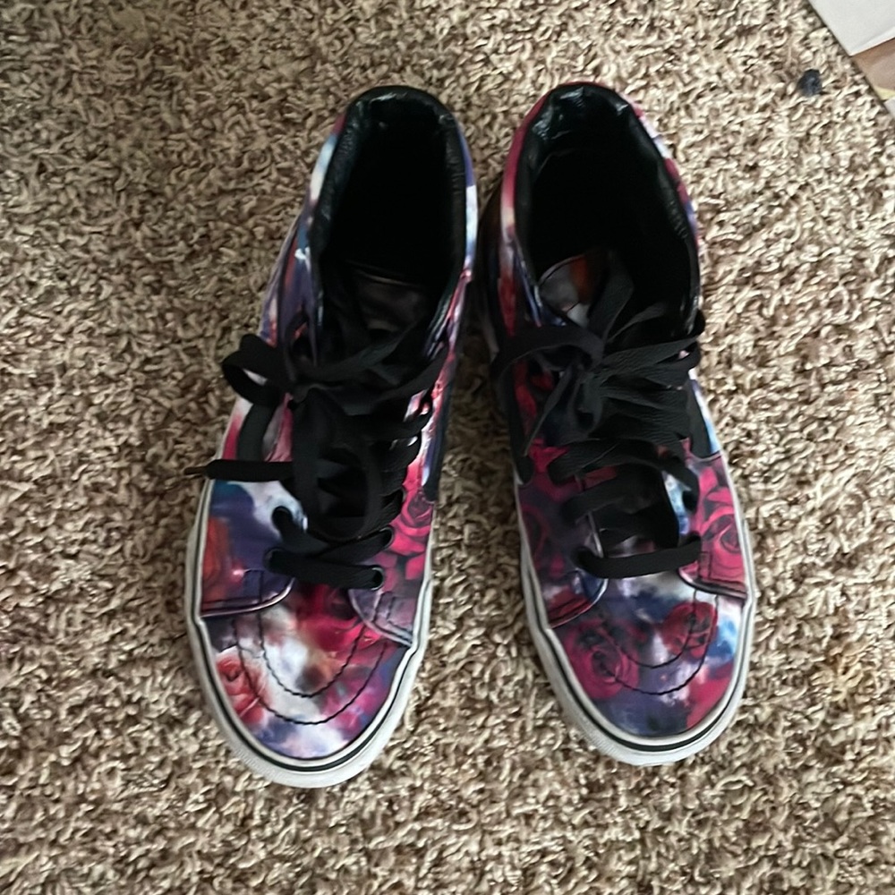Vans